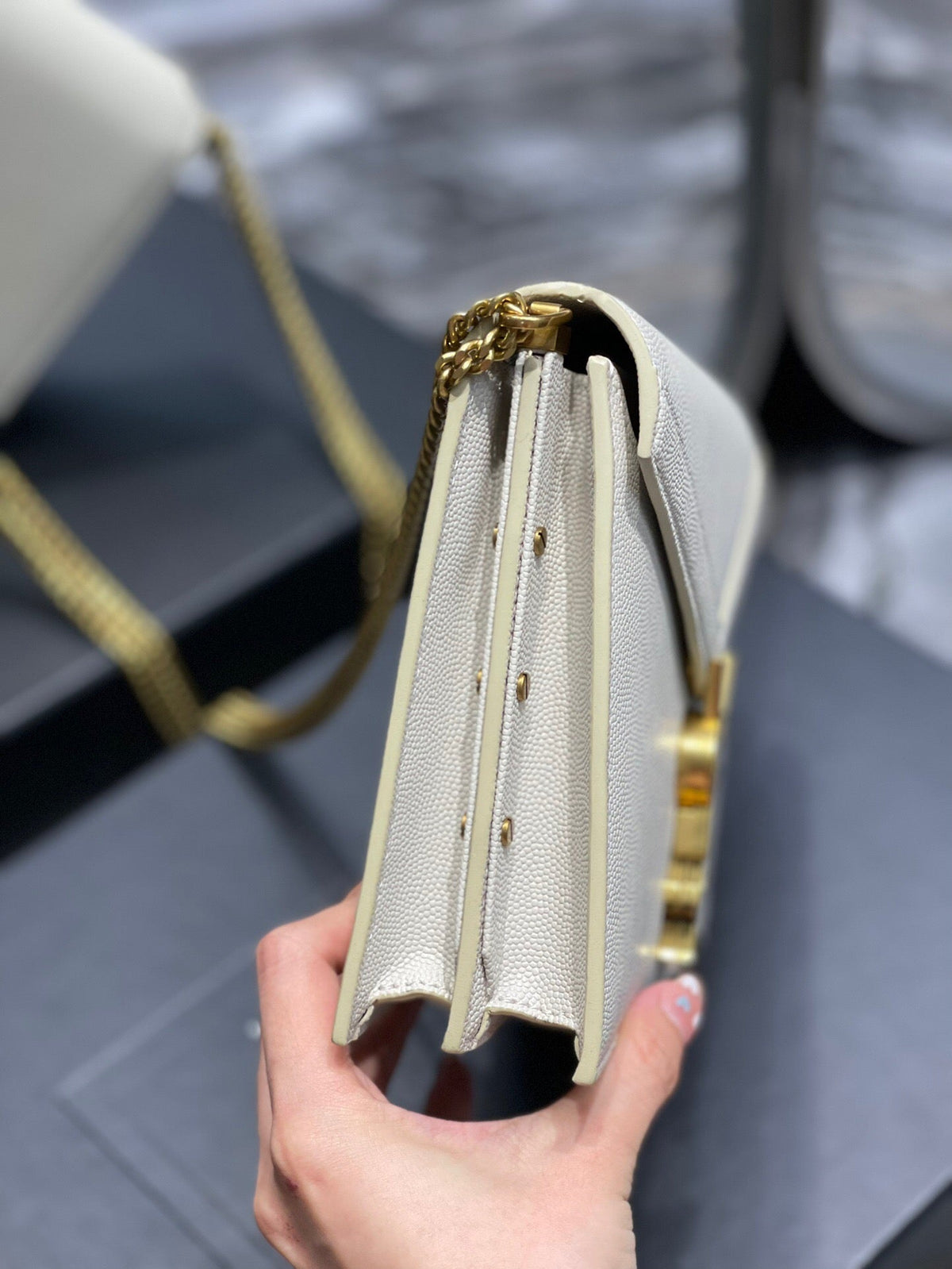 Kate Small Shoulder Bag 662273258