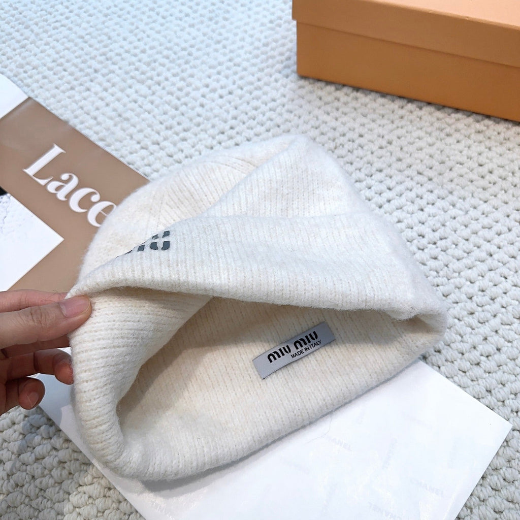 MM Knit Beanie