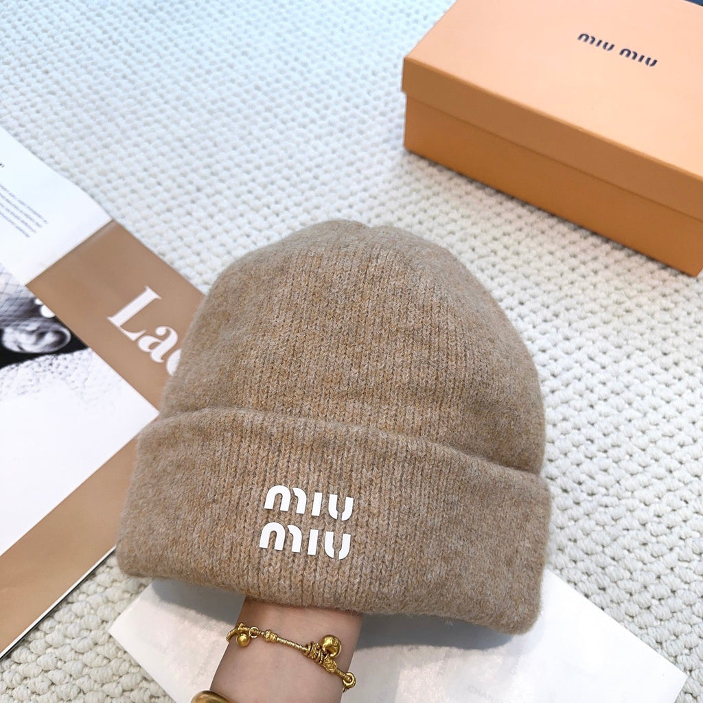 MM Knit Beanie