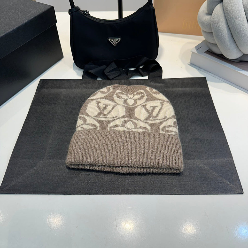 Scarf, Hat & Gloves 3-Piece Set