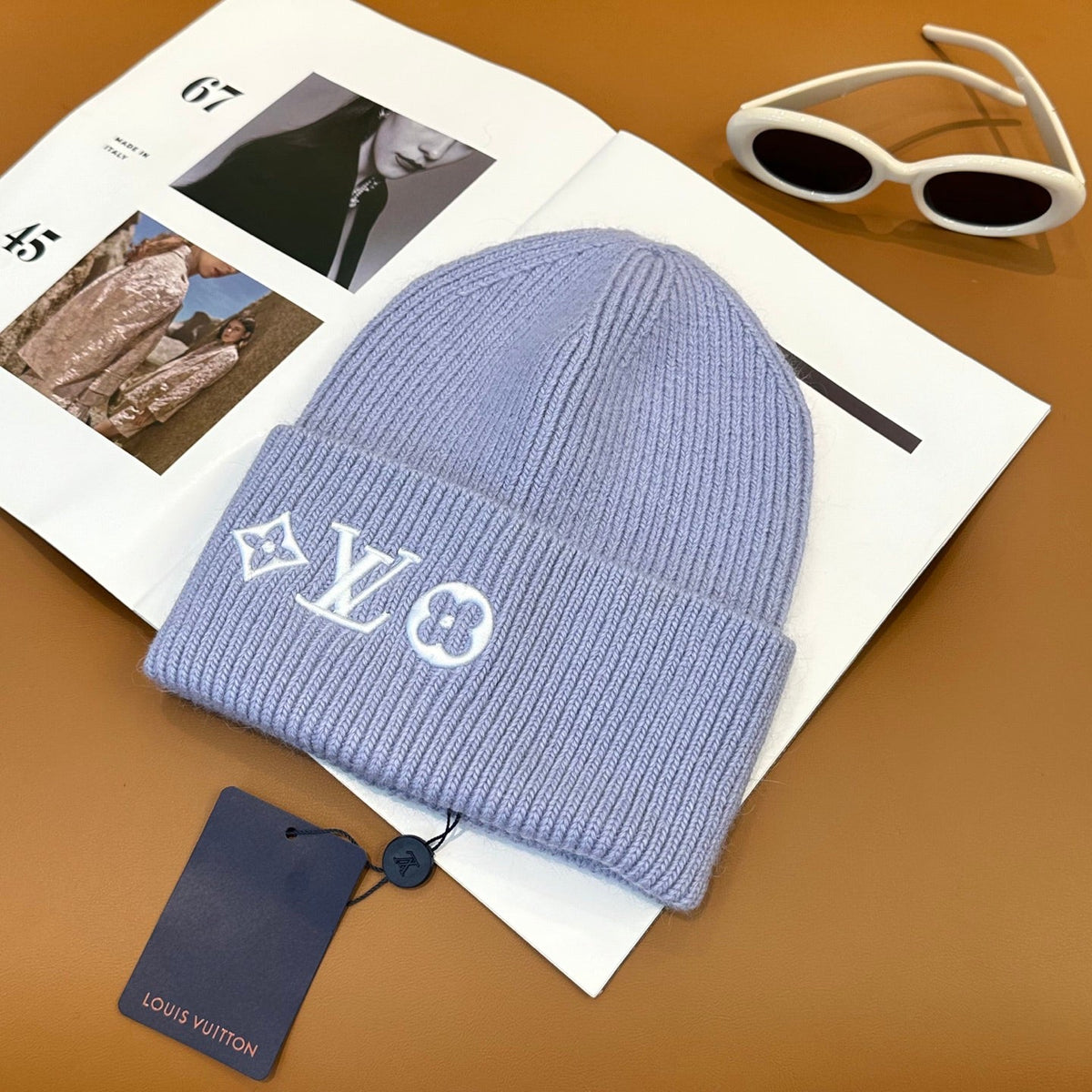 Women's Knit Beanie