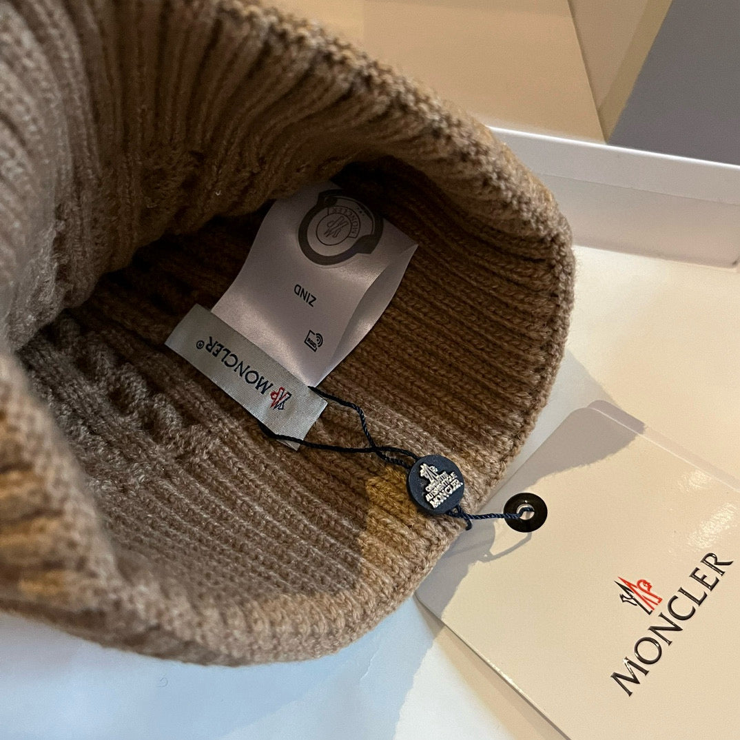 Scarf & Hat 2-Piece Set