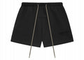 Fear of God Essentials Core Collection Sweatshort Black