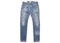 Gallery Dept. 5001 Jeans Indigo Denim