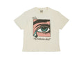 Gallery Dept. Dead Batteries Tee Antique White