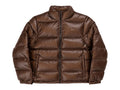 Nike x NOCTA Sunset Puffer Jacket Baroque Brown