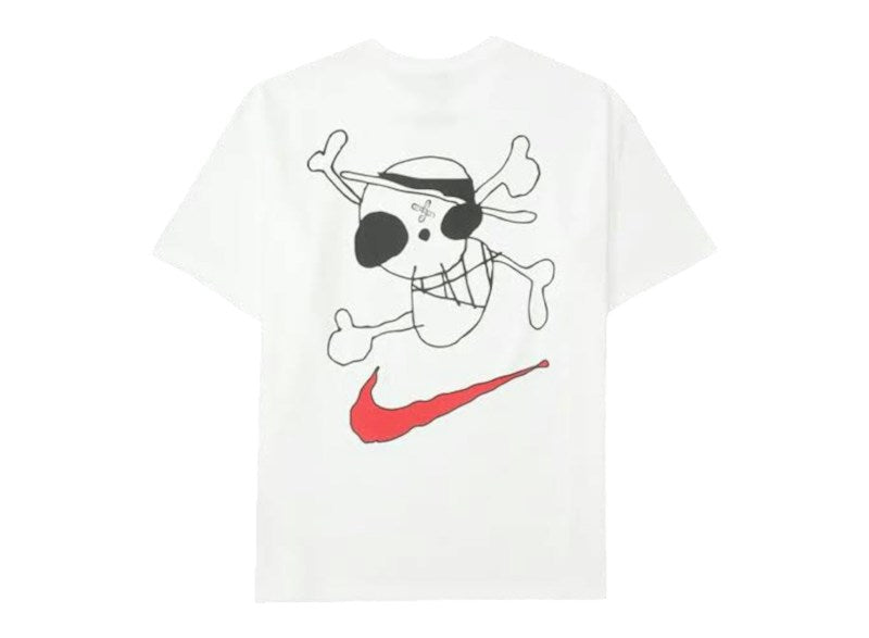 Nike x One Piece Graphic T-Shirt