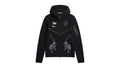 Nike x Patta Netherlands KNVB Tech Fleece Zip Windrunner Hoodie Black