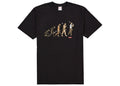 Supreme Evolution Tee Black