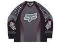 Supreme Fox Racing DMX Jersey Black