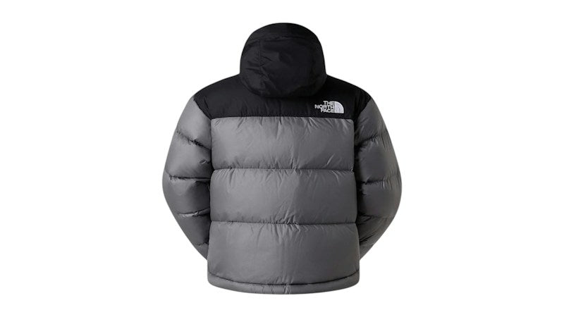 The North Face 1996 Retro Nuptse Jacket Smoked Pearl