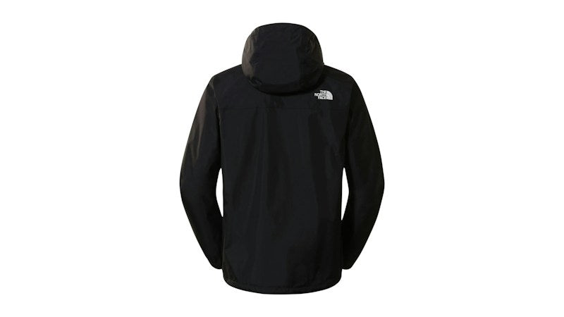 The North Face Antora Jacket TNF Black-NPF
