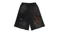 Travis Scott Cactus Jack x Fragment x Nike Dream Sweatshorts Black
