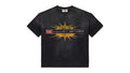 Vale Forever Sunshine Tee Black