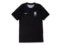 Nike x PEACEMINUSONE Korea KFA X2 Academy Pro Football Top Black